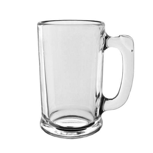 Beer Mug 420 ml Munich