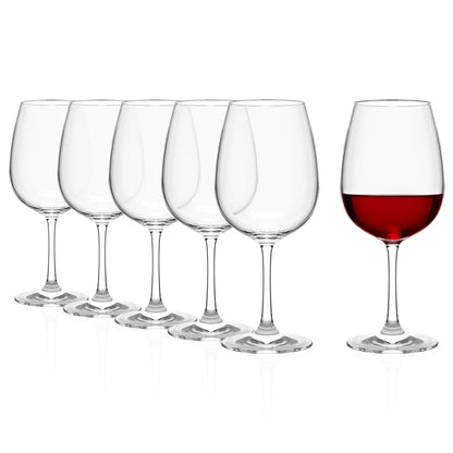 Bordeaux glass 540ml Weinland