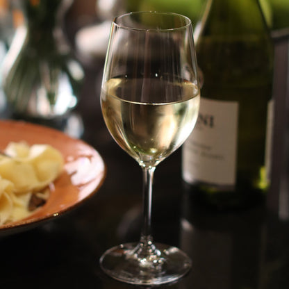 White wine glass 370ml Classic