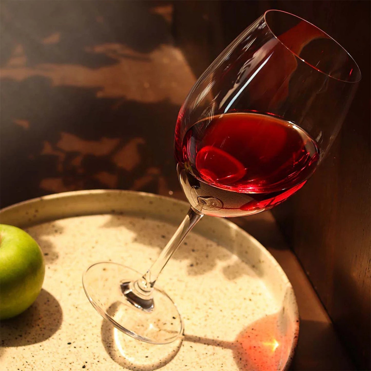 Bordeaux glass 650ml Classic