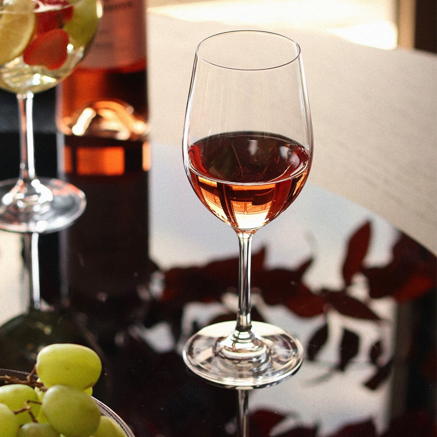 כוס יין אדום 450מ״ל Classic