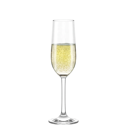 Champagne glass 190 ml Classic