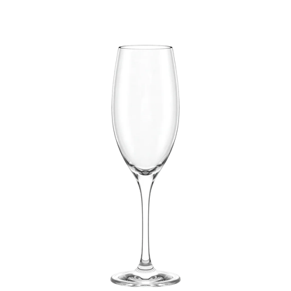Champagne glass 240 ml Classic
