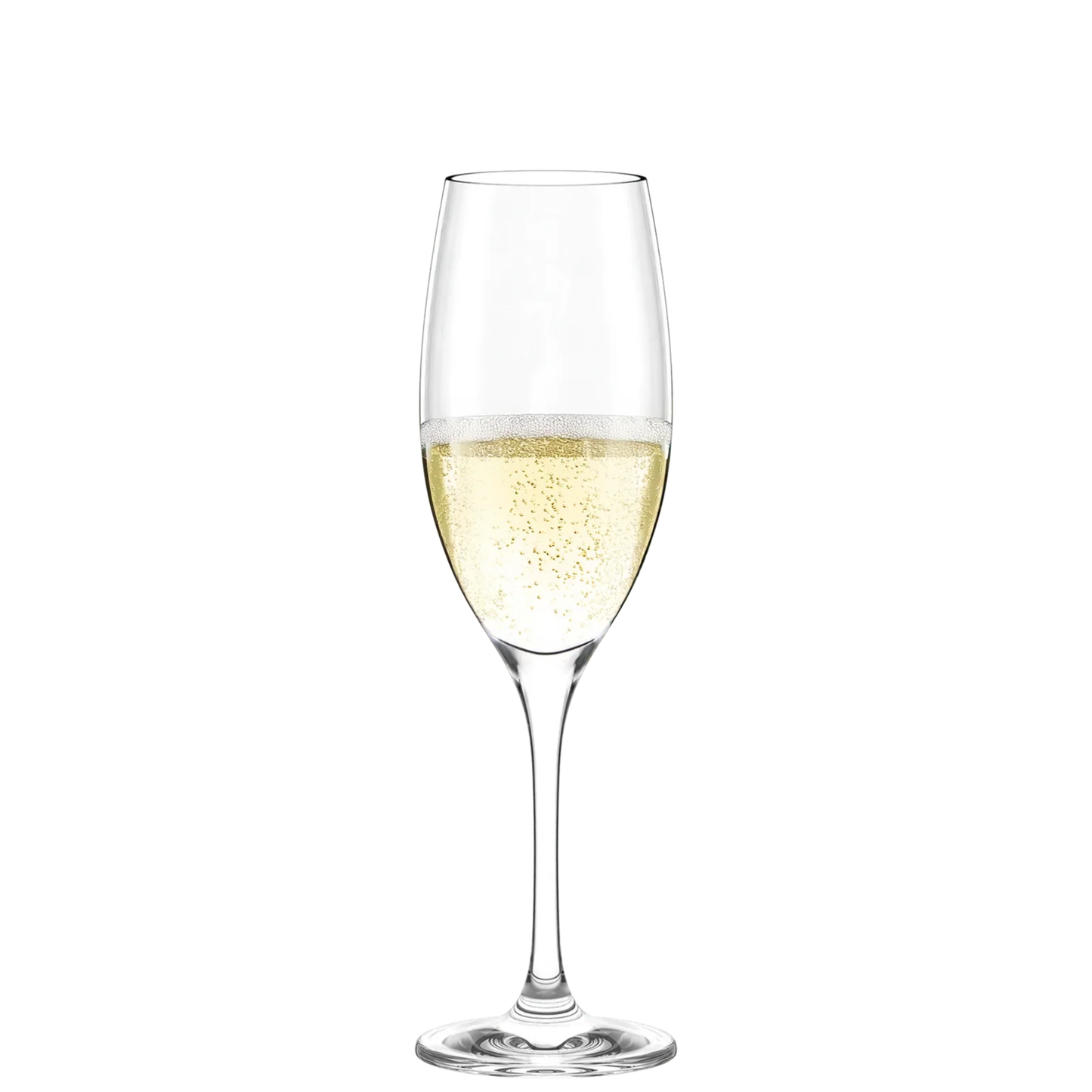Champagne glass 240 ml Classic