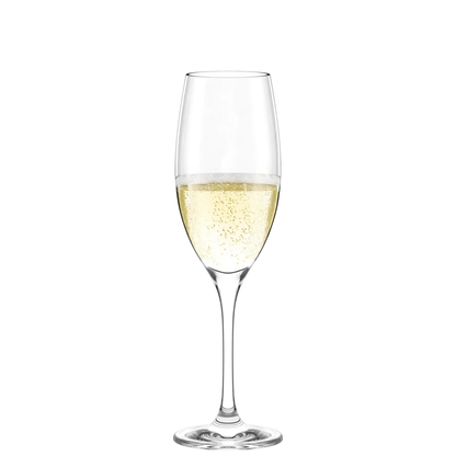 Champagne glass 240 ml Classic