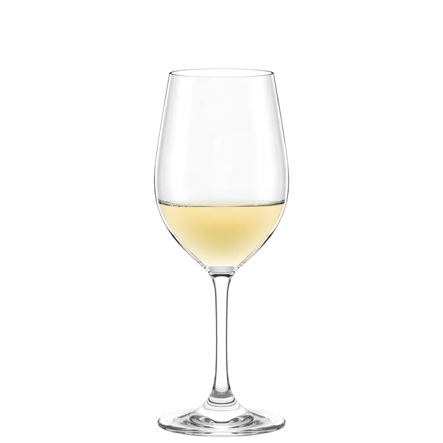 כוס יין לבן 370 מ״ל Classic