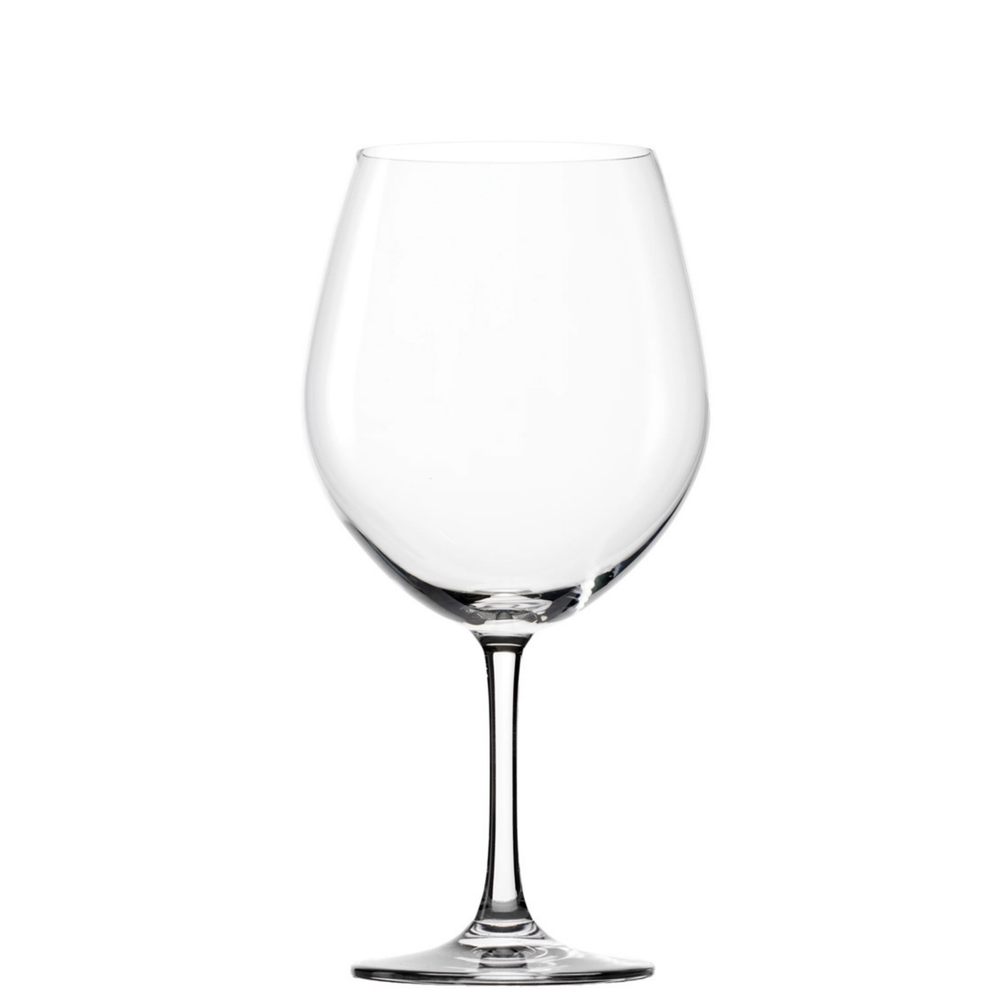 Classic 770 ml Burgundy glass