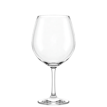 Classic 770 ml Burgundy glass