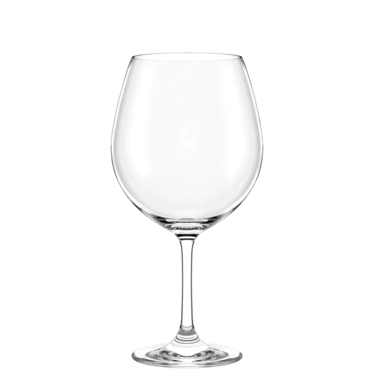 Classic 770 ml Burgundy glass