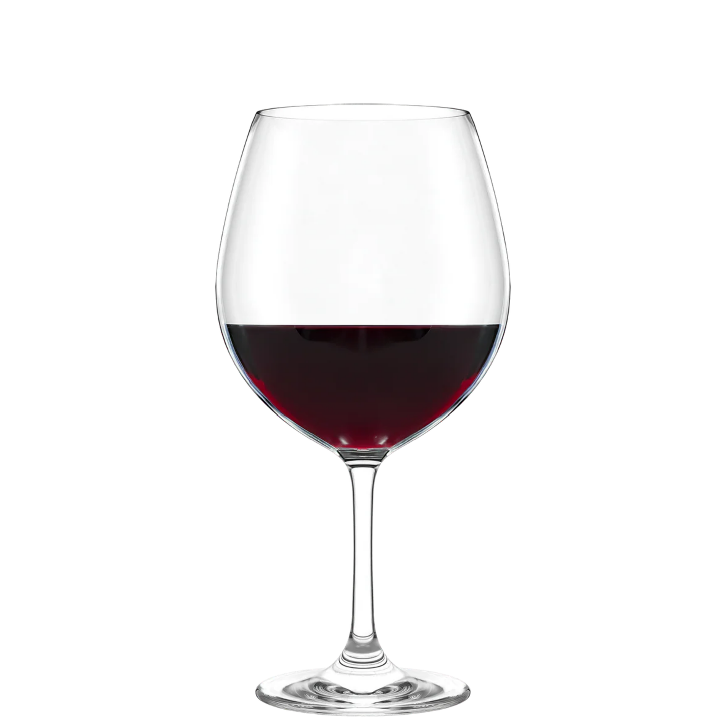 Classic 770 ml Burgundy glass