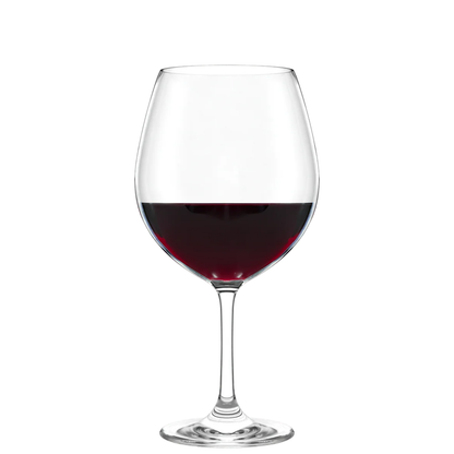 Classic 770 ml Burgundy glass