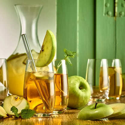 Old Fashioned Glass 205ml Event