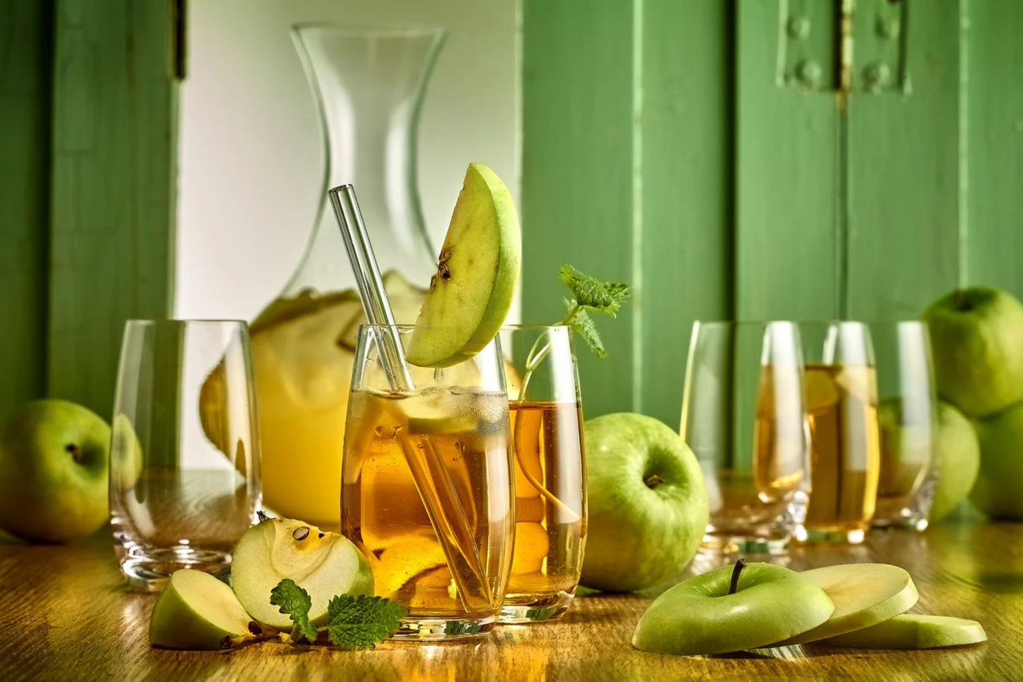 Old Fashioned Glass 205ml Event