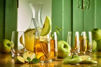 Old Fashioned Glass 205ml Event