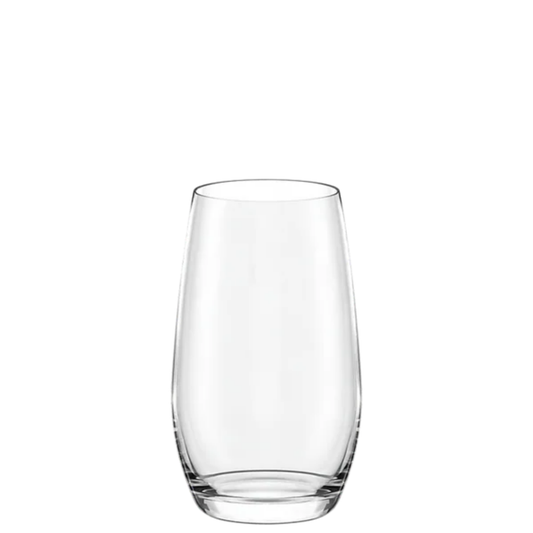 Old Fashioned Glass 205 ml Event