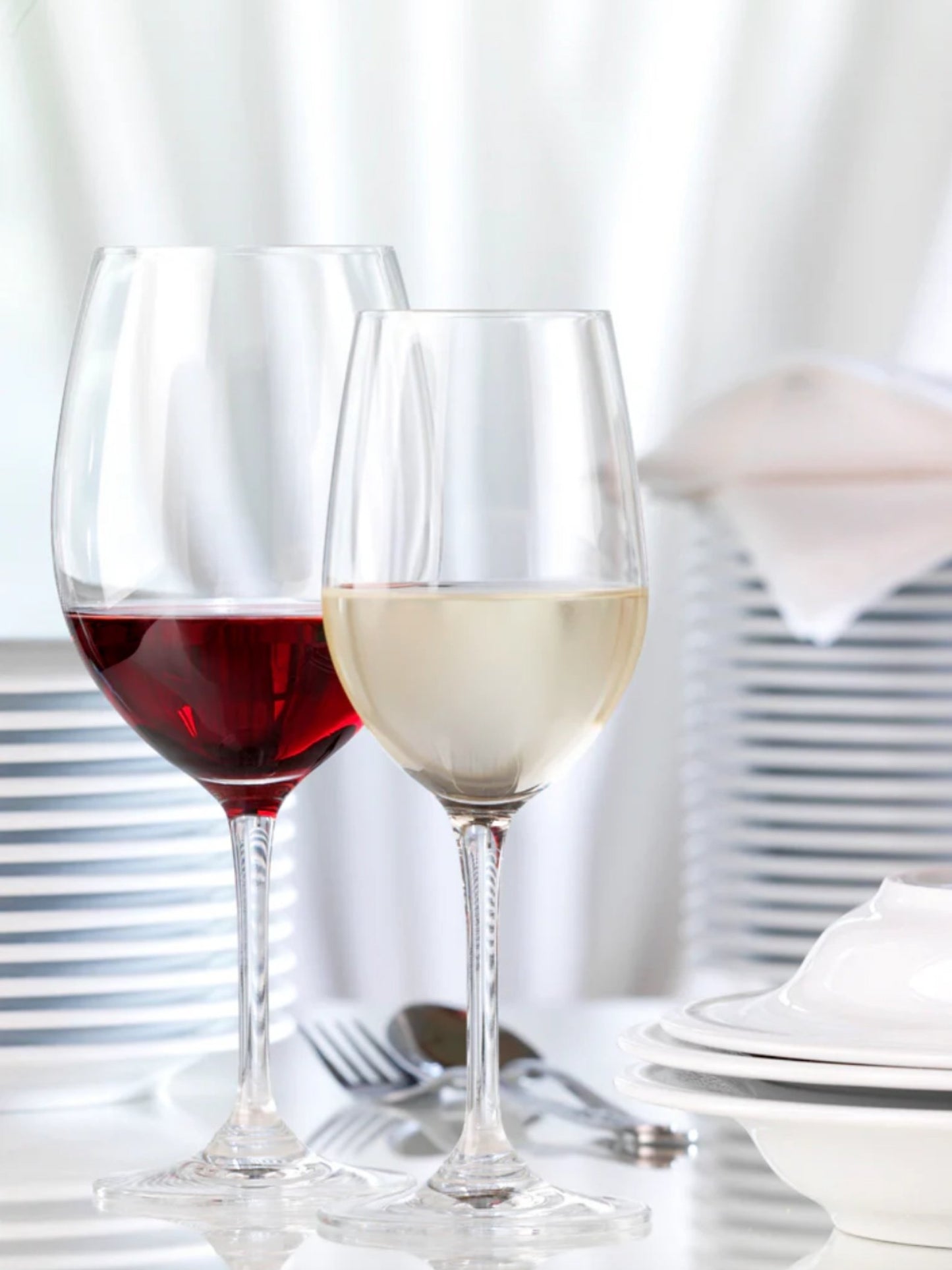 Wine glass 360ml Event