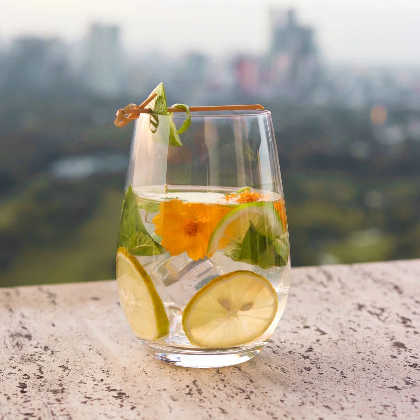 Highball glass 660ml Event