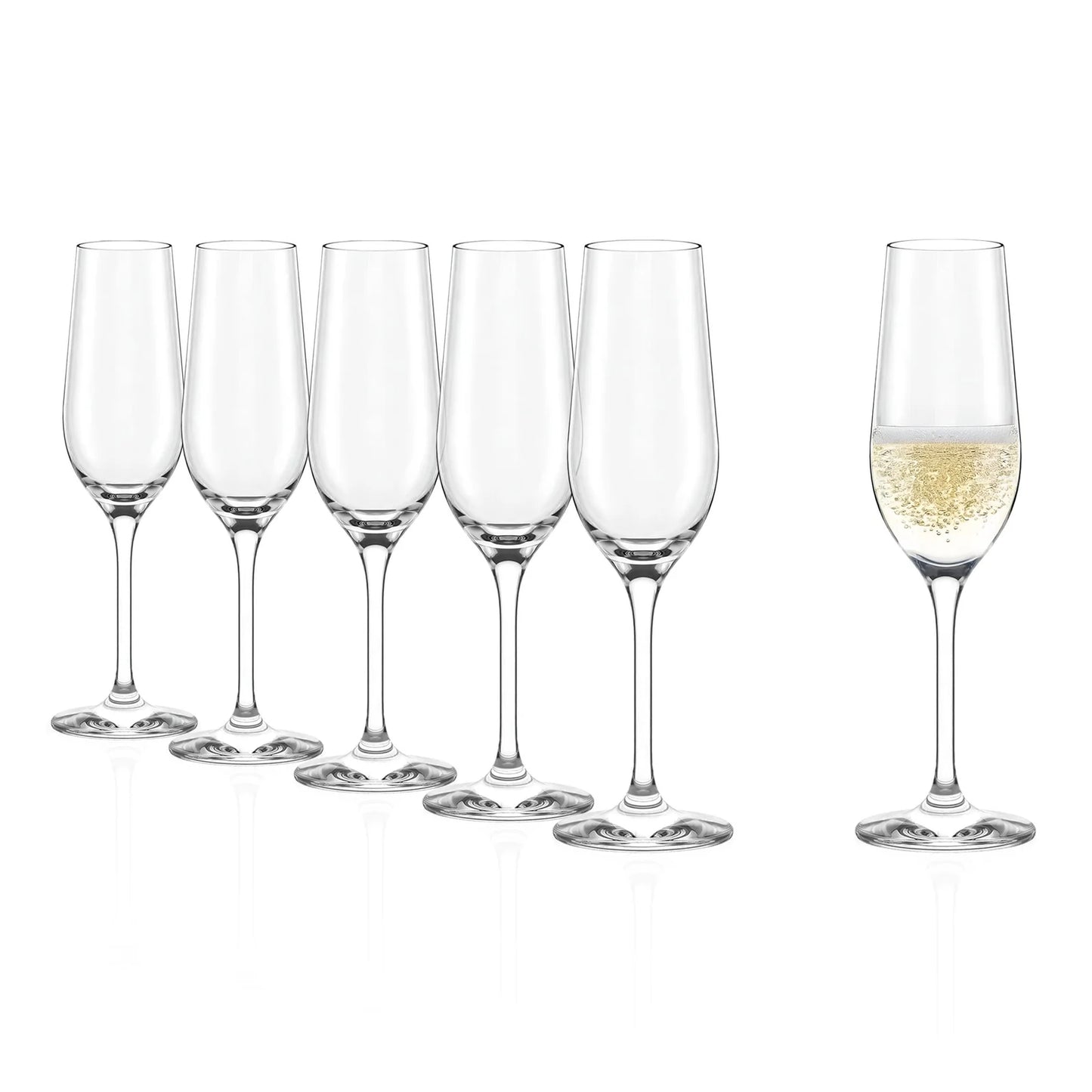 כוס פלוט 200 מ״ל Event