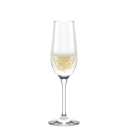 כוס פלוט 200 מ״ל Event