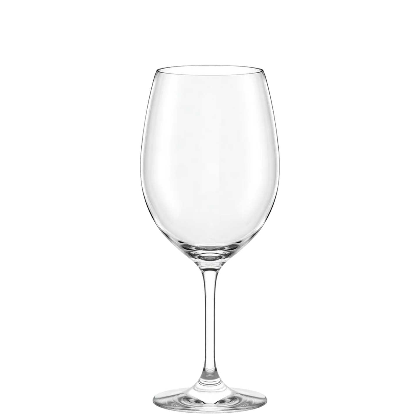 Bordeaux wine glass 640 ml Event