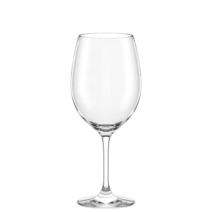 Bordeaux wine glass 640 ml Event