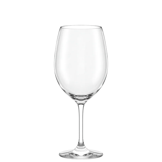 Bordeaux wine glass 640 ml Event