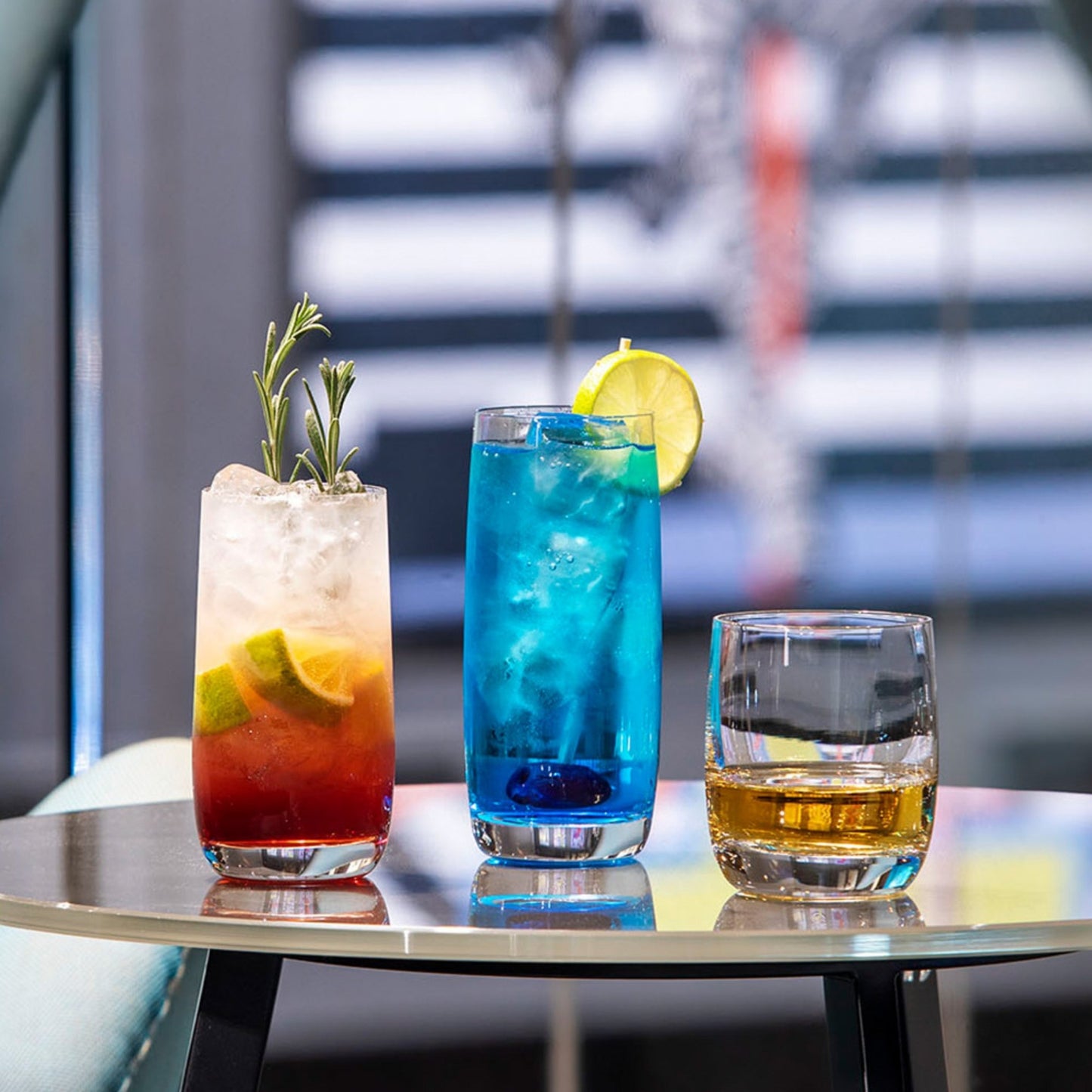 Highball Glass 390ml -Weinland