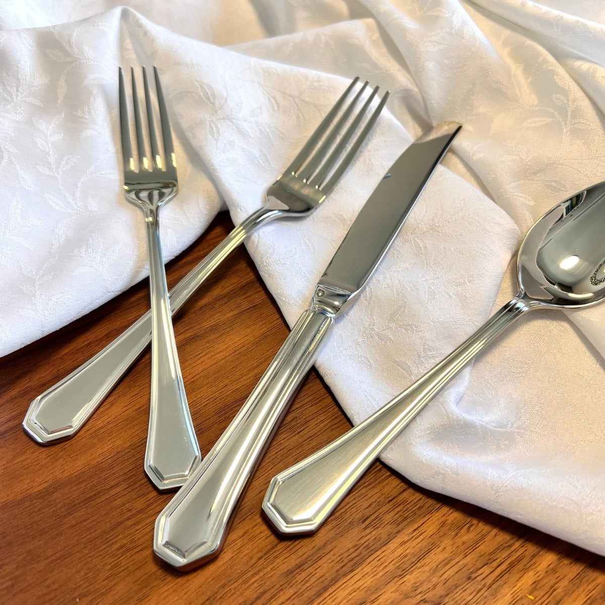 Butter Knife - Antartico