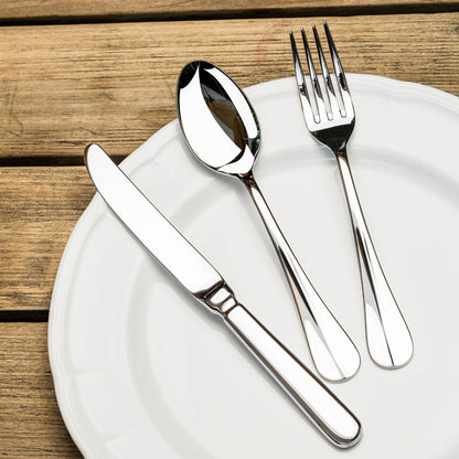 Baguette Table Spoon