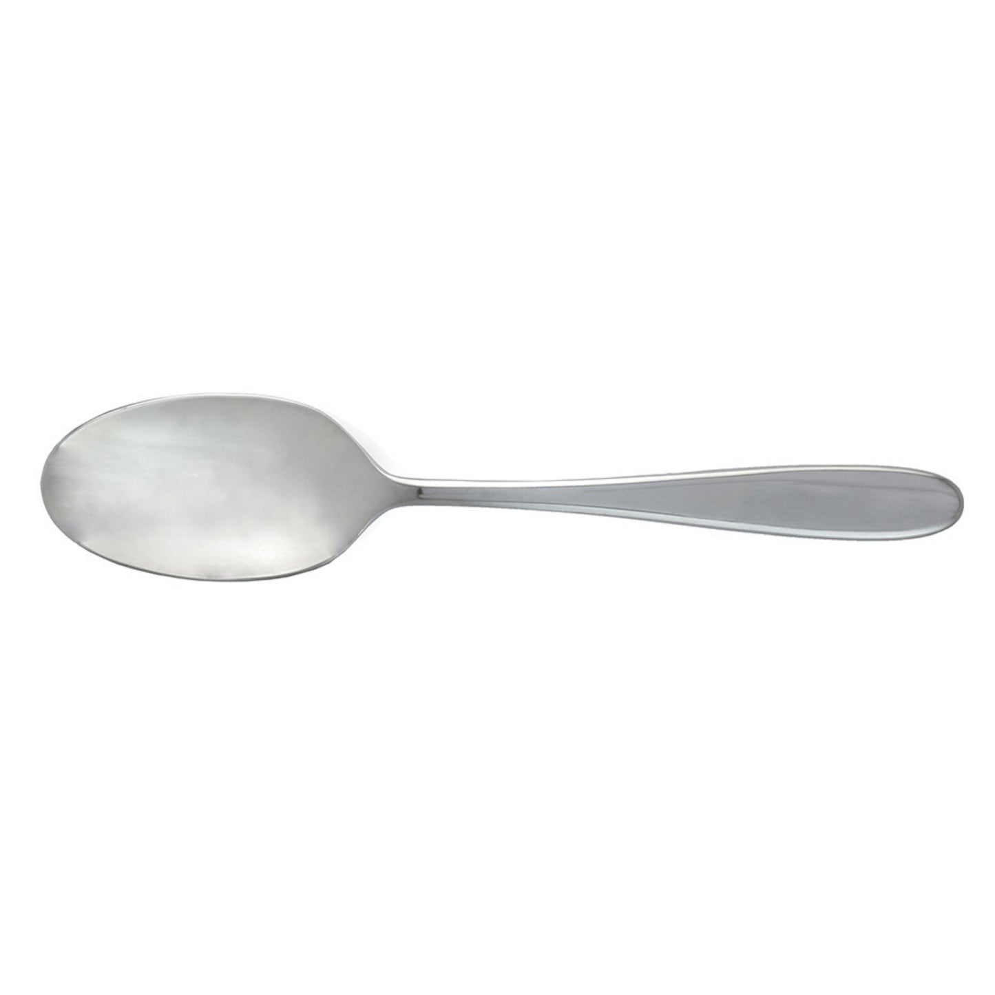 Lineal table spoon
