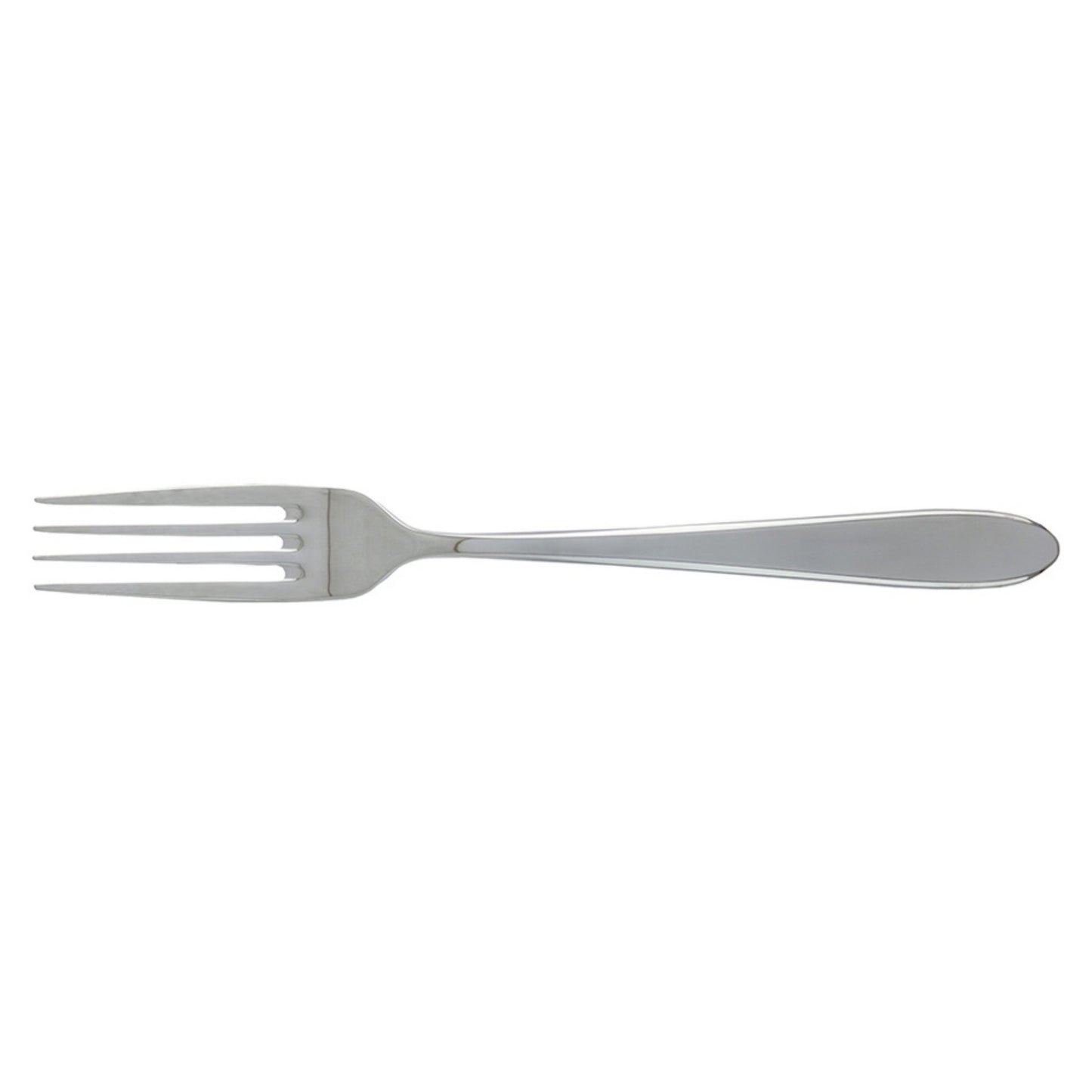 Lineal table fork
