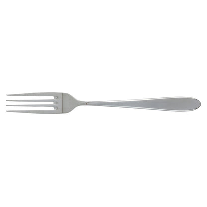 Lineal table fork