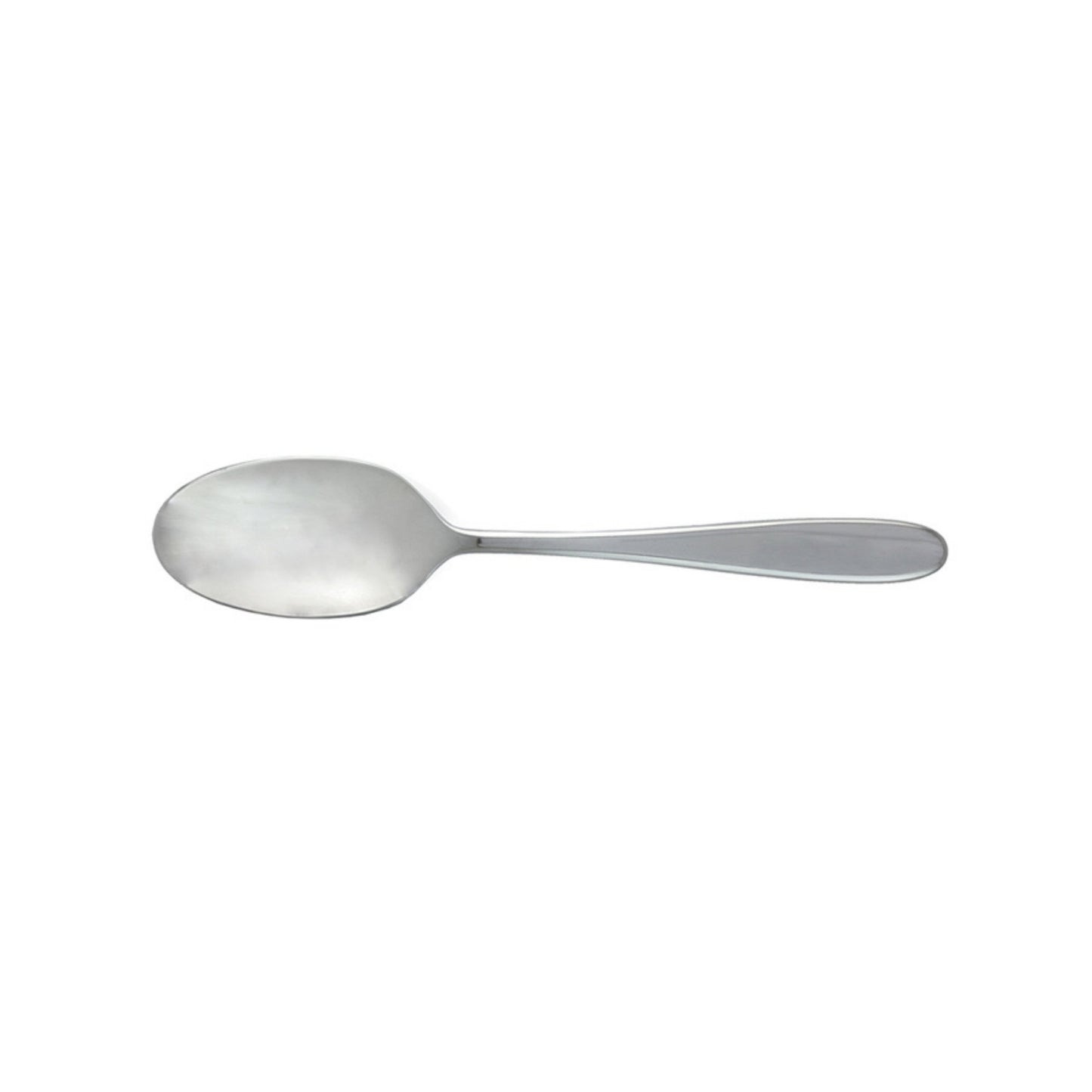 Lineal coffee spoon