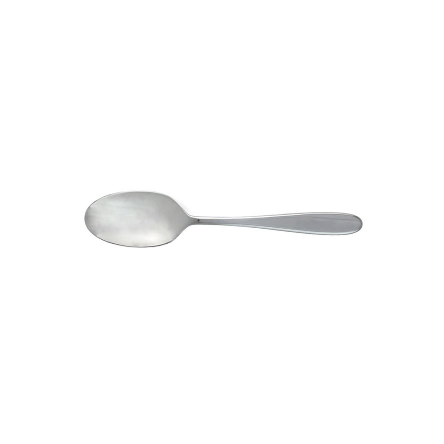 Lineal Mocha Spoon