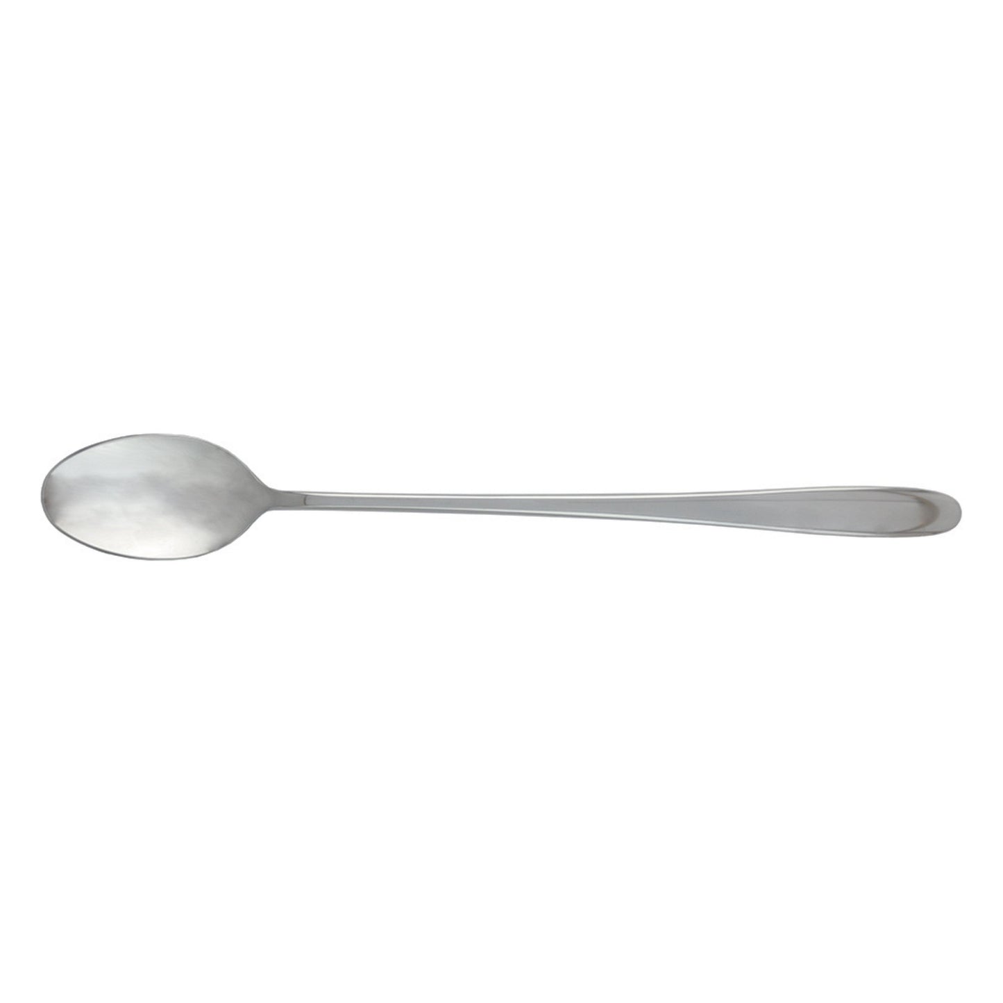 Lineal iced tea spoon