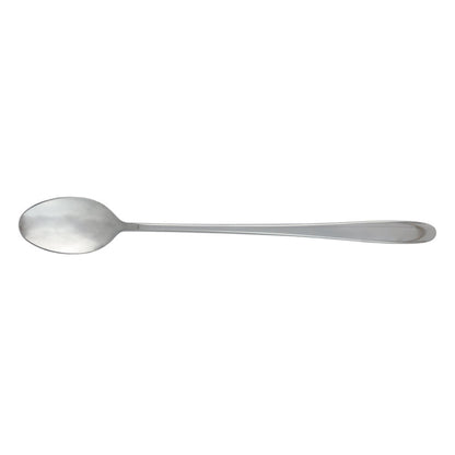 Lineal iced tea spoon