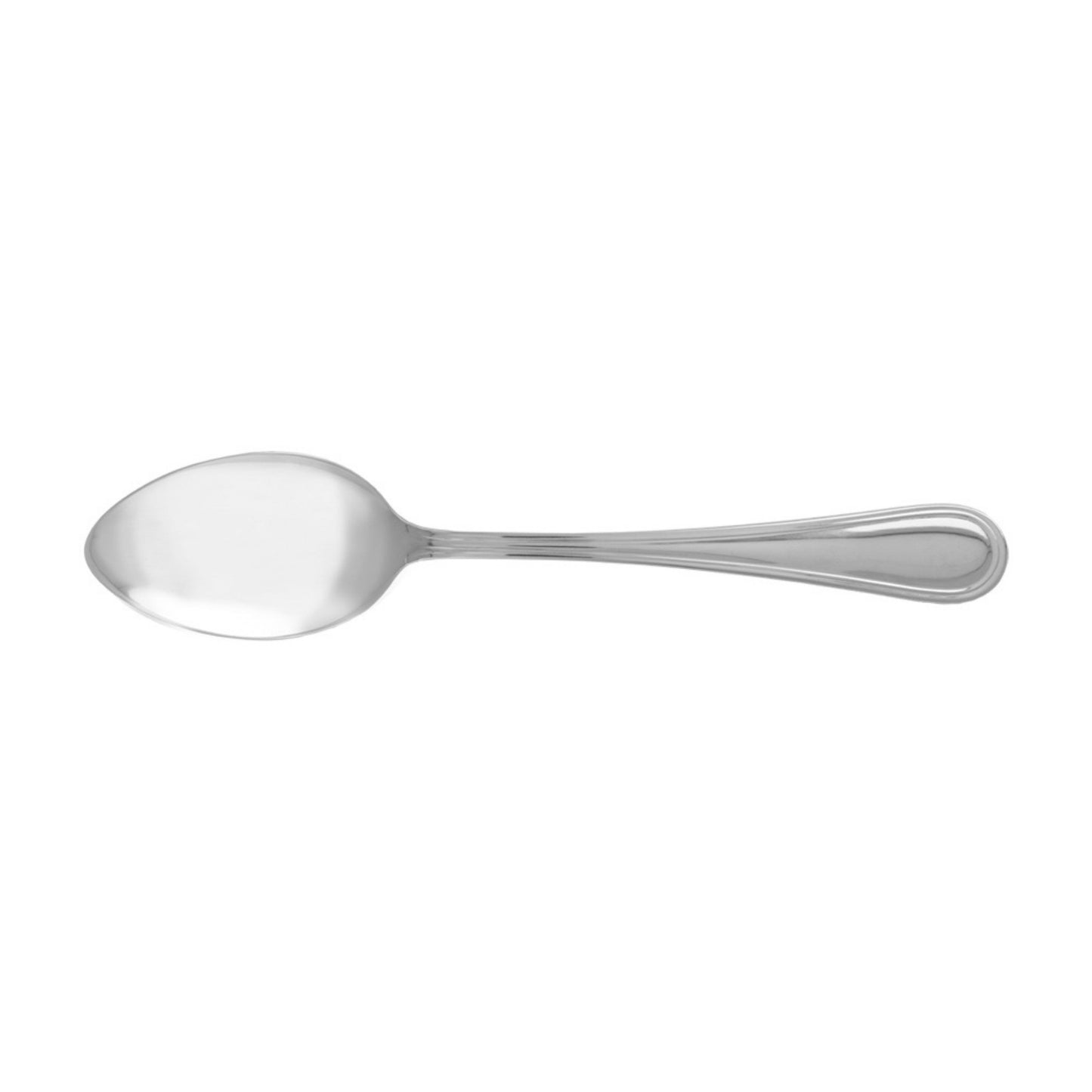 Rim dessert spoon/spoon