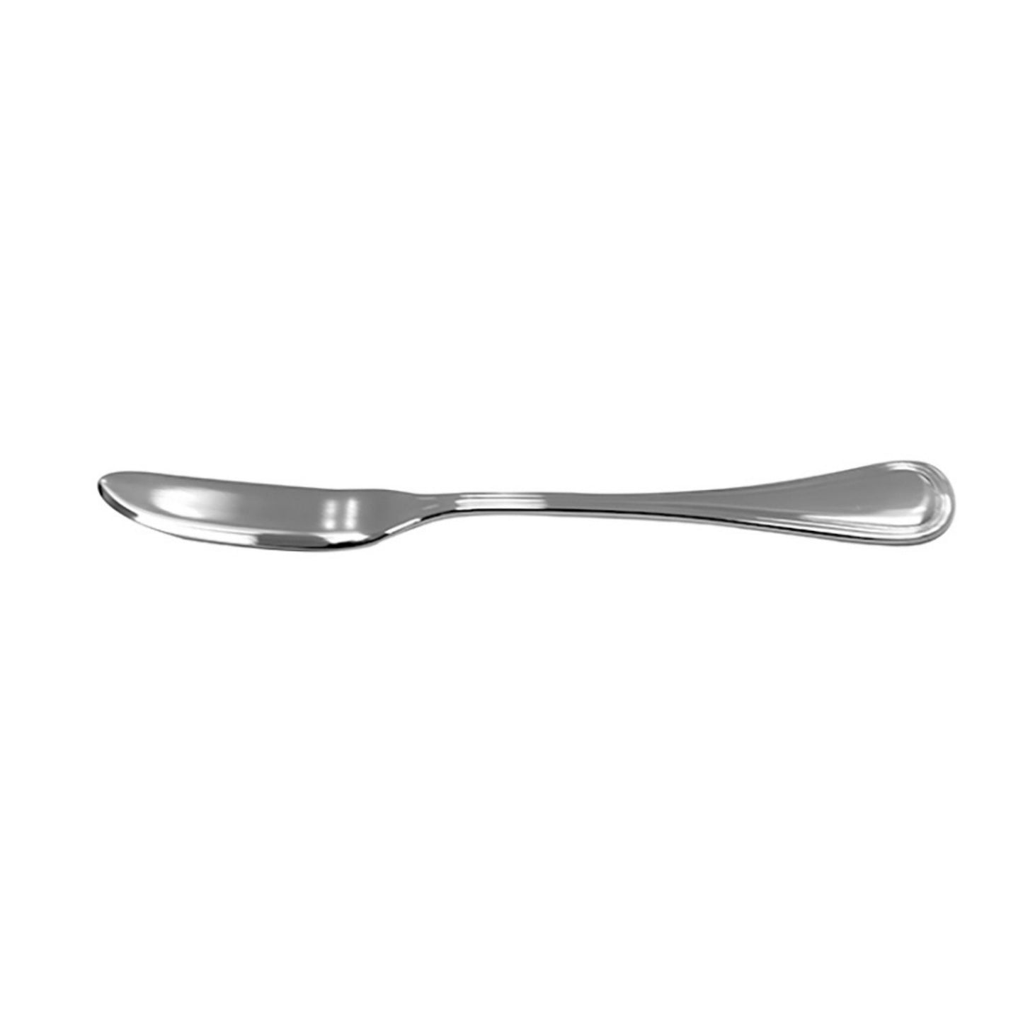 Butter Knife Rim